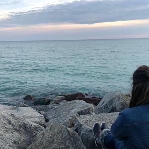 Meet your Posher, Aditi